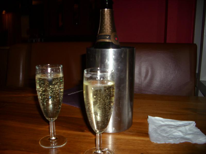 Vin de Savoie Ayze Mousseux Extra-brut - Vins effervescents blancs - Photo de Arcane_Magazine - 101Pairing.com