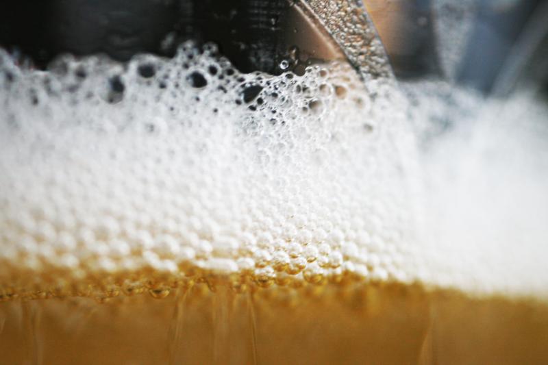 Champagne Grand cru Oiry Demi-sec - Vins effervescents blancs - Photo de Quinn Dombrowski - 101Pairing.com