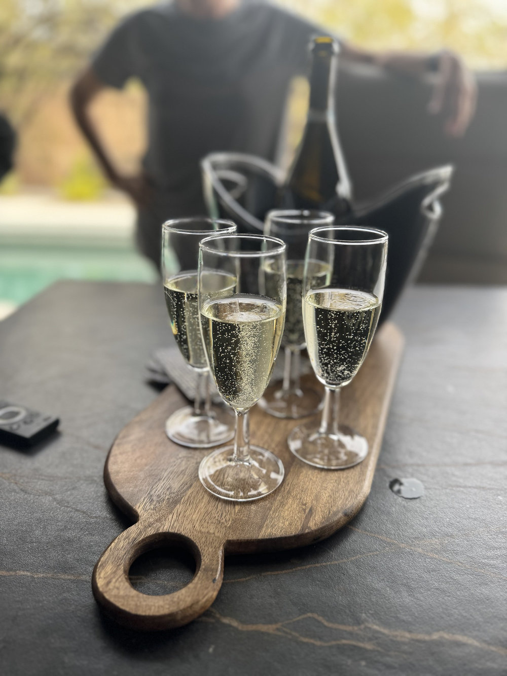 Saint-Péray Mousseux Blanc de blancs Brut non dosé