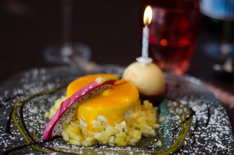 Blanc-manger - Photo de puce576 - 101Pairing.com