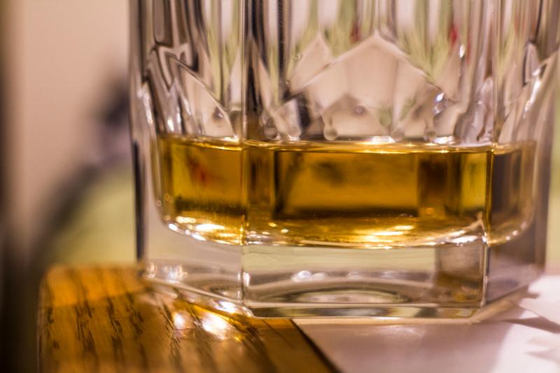 Blended scotch whisky - Spirits and liqueurs - Photo de Sam DeLong - 101Pairing.com