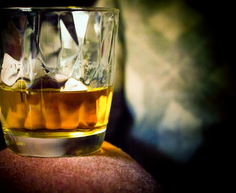 Blended malt whisky - Spirits and liqueurs - Photo de Wine Dharma - 101Pairing.com