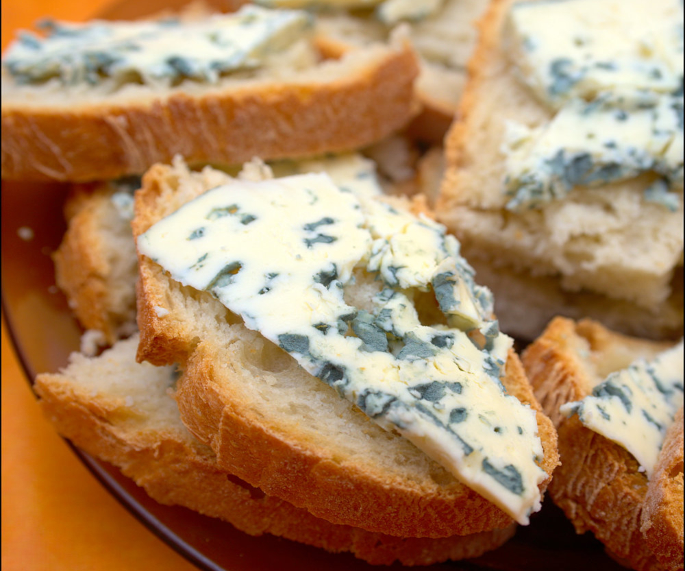 Bleu de Laqueuille