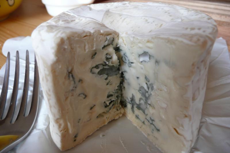 Bresse bleu - Photo de Vi..Cult… - 101Pairing.com