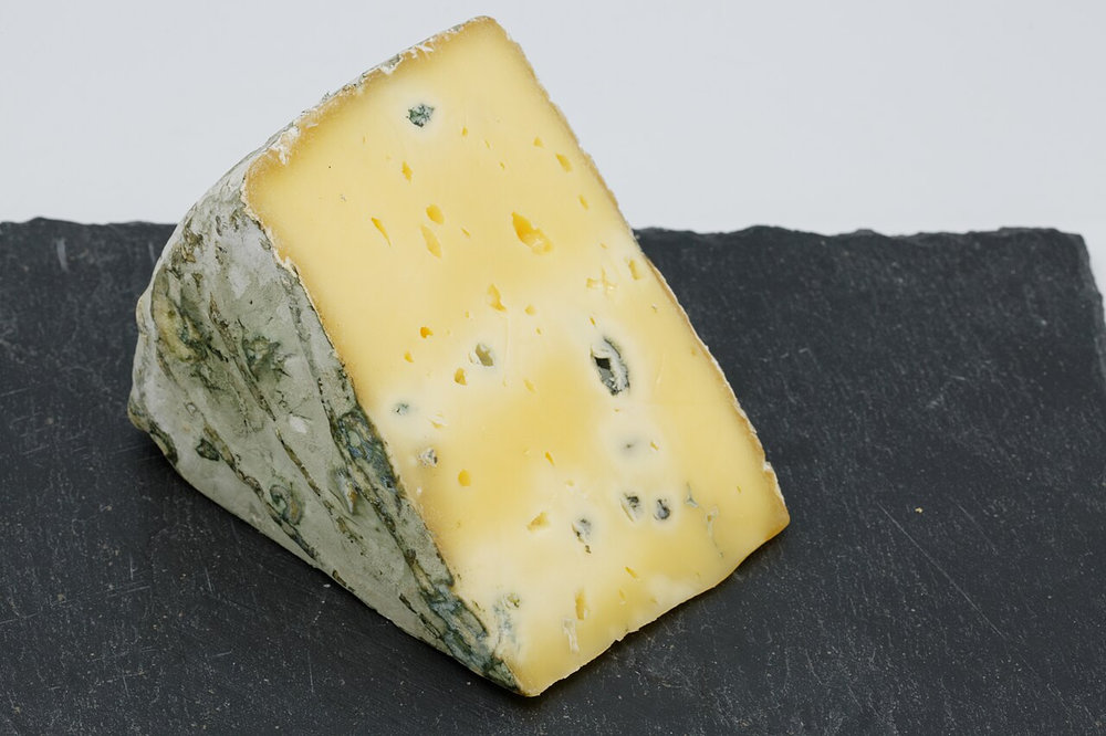 Bleu du Queyras