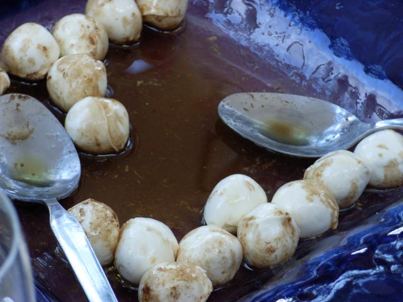 Bocconcino - Photo de Ben Askins - 101Pairing.com