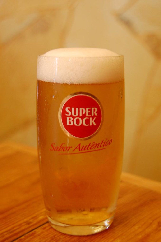 Bock - Bières - Photo de Yusuke Kawasaki - 101Pairing.com