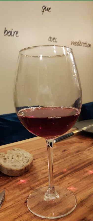 Bordeaux Clairet - Vins tranquilles rosés - Photo de Brett Jordan - 101Pairing.com