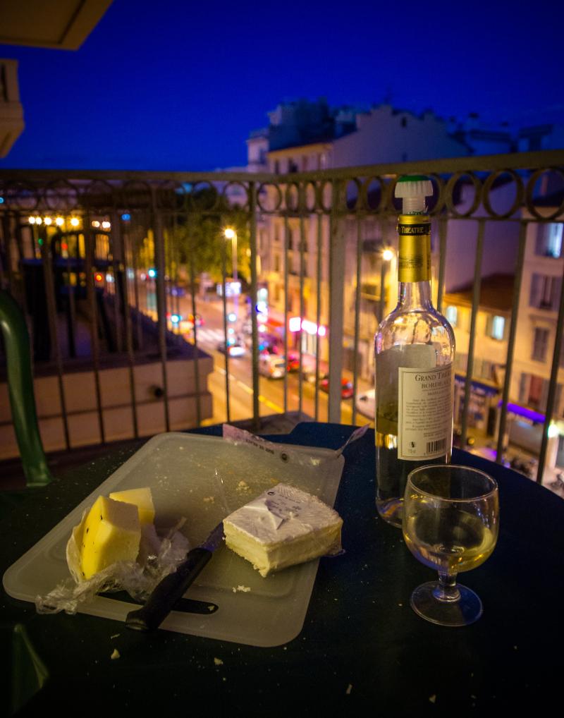 Bordeaux Avec sucres - Vins moelleux et liquoreux blancs - Photo de Kurayba - 101Pairing.com