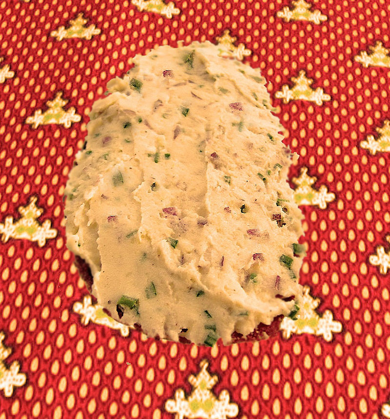 Bossons macérés - Photo de Benutzer:MarkusHagenlocher - 101Pairing.com