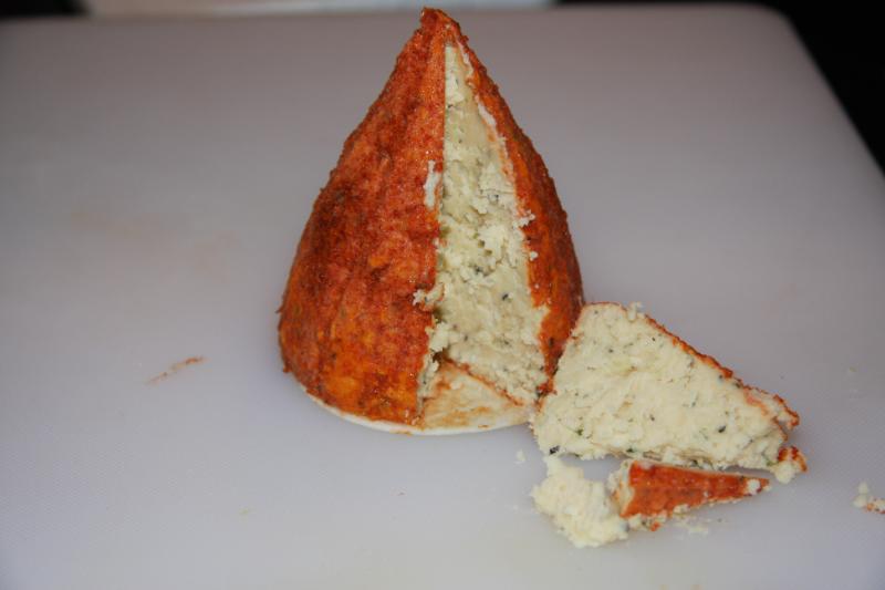 Boulette d’Avesnes - Photo de Ancalagon - 101Pairing.com