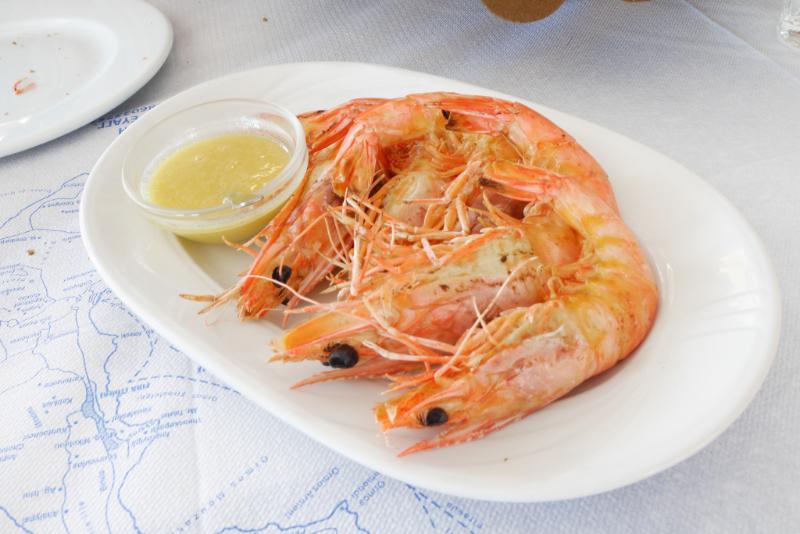 Bouquets mayonnaise - Photo de B HU - 101Pairing.com