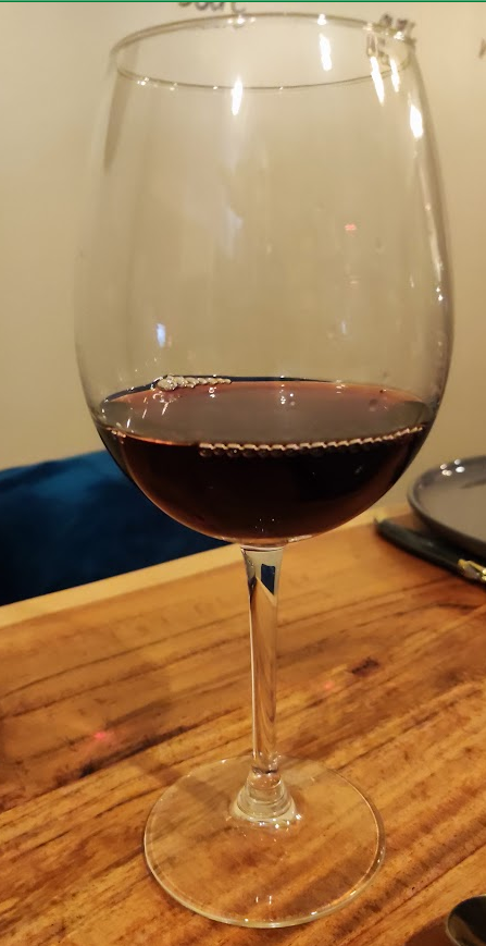 Bourgueil Rouge - Vins tranquilles rouges - Photo de Sylvain Torchet - 101Pairing.com