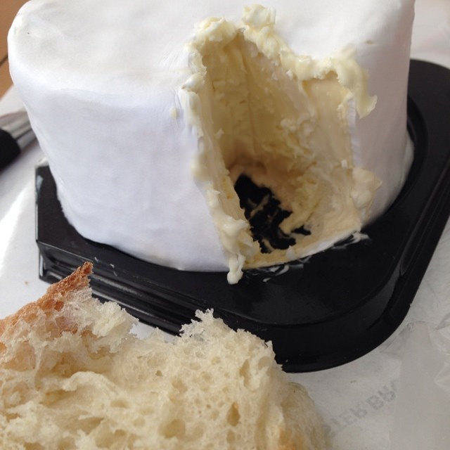 Brillat-Savarin - Photo de Dana Moos - 101Pairing.com