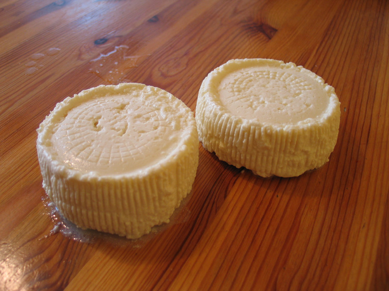 Brocciu passu - Photo de Zouzou - 101Pairing.com