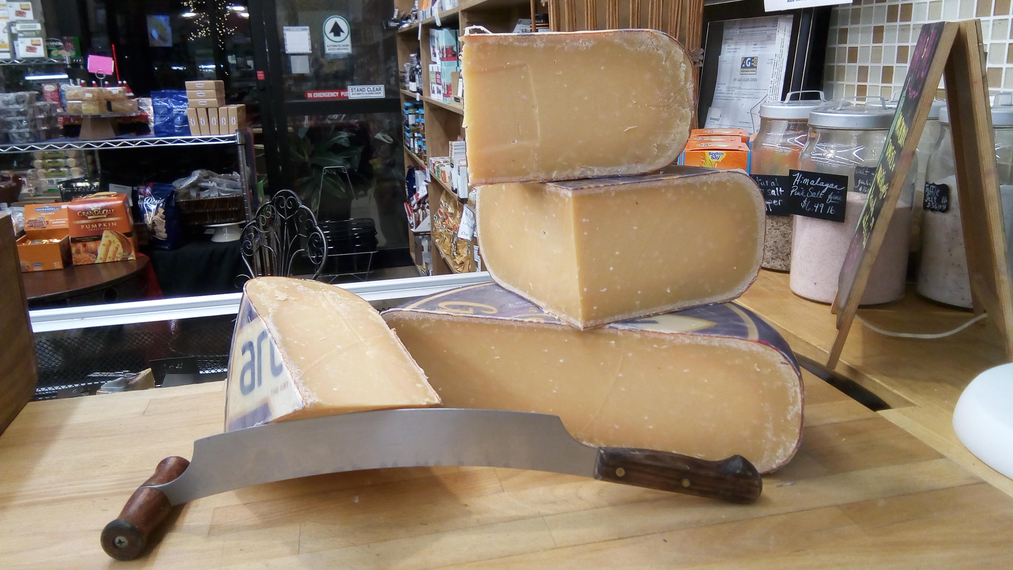 Brokkelkaas - Photo de mush m. - 101Pairing.com