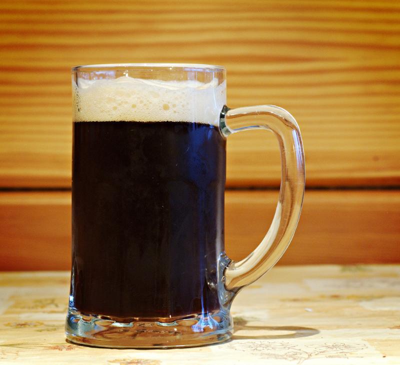 Brown Ale - Bières - Photo de zolakoma - 101Pairing.com