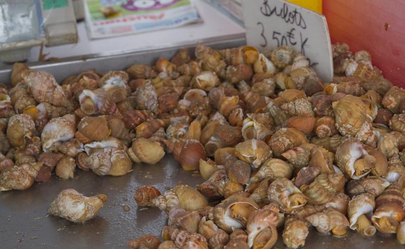 Tartare de bulots - Photo de Kajsa Hartig - 101Pairing.com