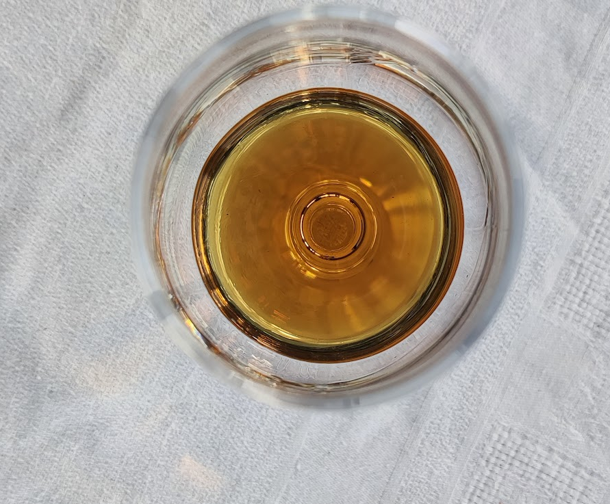 Calvados Domfrontais Hors d’âge - Spirits and liqueurs - Photo de Sylvain Torchet - 101Pairing.com