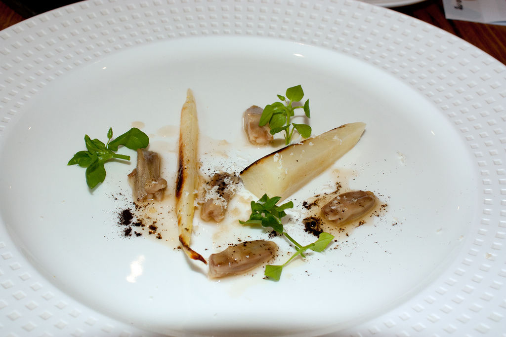 Caneton braisé aux navets - Photo de Rexness - 101Pairing.com