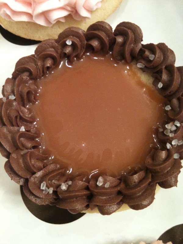 Chocolat au lait et au caramel - Photo de Rachel Kramer Bussel - 101Pairing.com