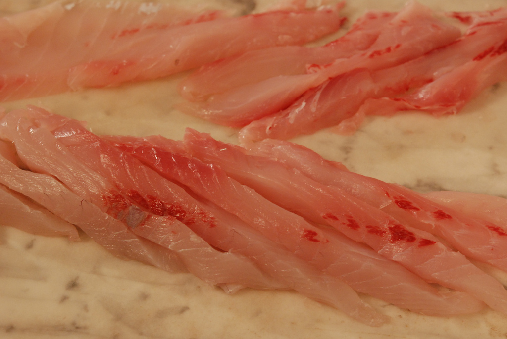 Carpe à la bière - Photo de Louisiana Sea Grant College Program Louisiana State University - 101Pairing.com