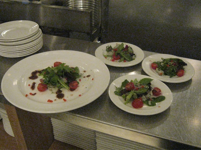 Ceviche de daurade - Photo de pixcode Inc - 101Pairing.com