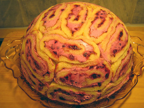 Charlotte royale - Photo de Elaine Ashton - 101Pairing.com