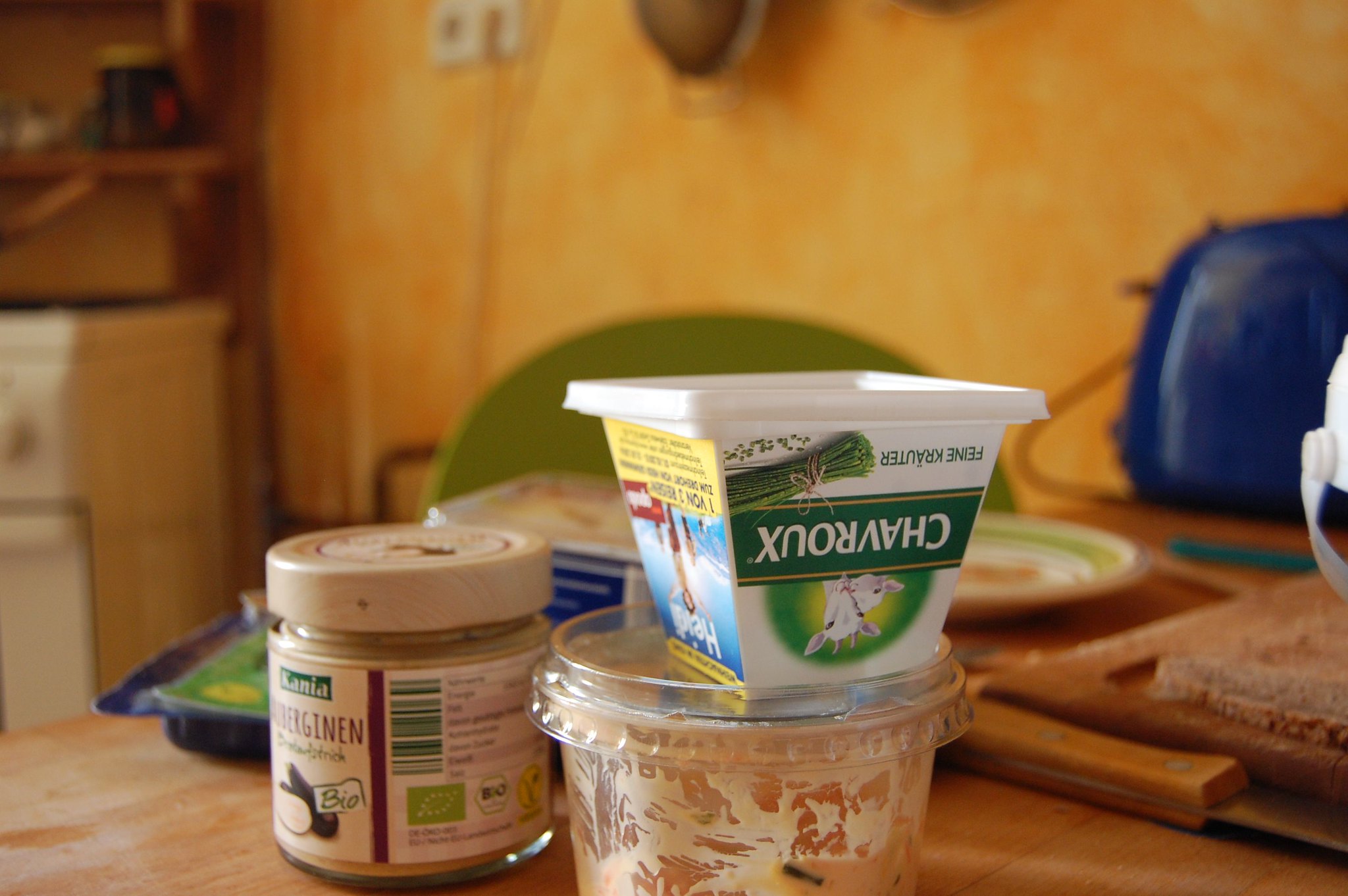 Chavroux - Photo de distelfliege - 101Pairing.com