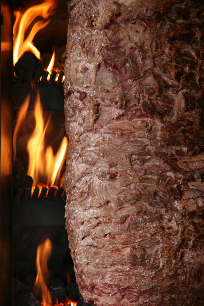 Chiche kebab - Photo de Rain Rannu - 101Pairing.com