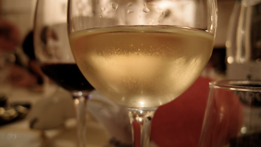 Chinon Blanc - Vins tranquilles blancs - Photo de Le Vin Parfait - 101Pairing.com