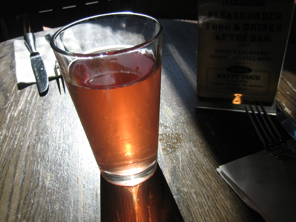 Sweet cider - Cidres /Poirés /Hydromels - Photo de Austin Keys - 101Pairing.com