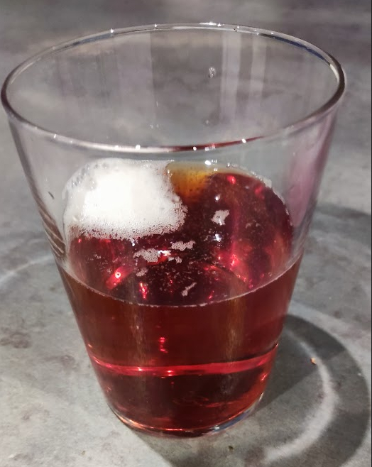 Rosé cider - Cidres /Poirés /Hydromels - Photo de Sylvain Torchet - 101Pairing.com