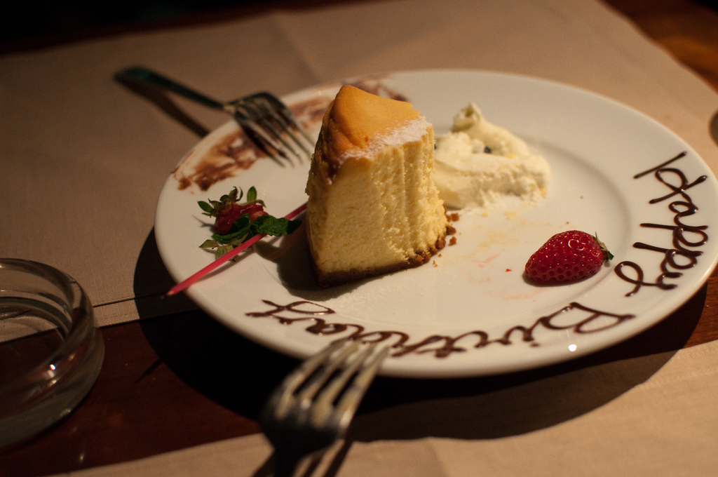 Mousse au citron et au mascarpone - Photo de Yu Morita - 101Pairing.com