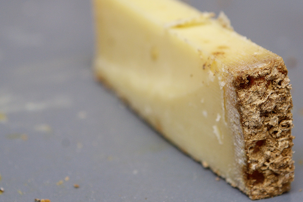 Comté - Photo de traaf - 101Pairing.com