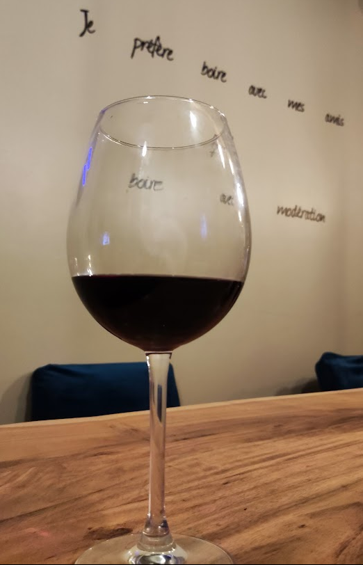 Côtes de Duras Rouge - Vins tranquilles rouges - Photo de Sylvain Torchet - 101Pairing.com