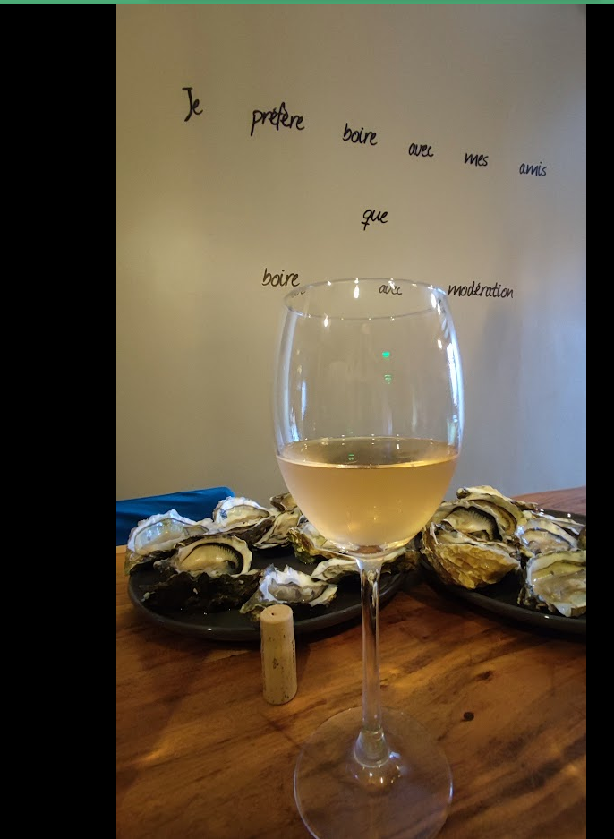 Côtes de Provence Rosé - Vins tranquilles rosés - Photo de Sylvain Torchet - 101Pairing.com