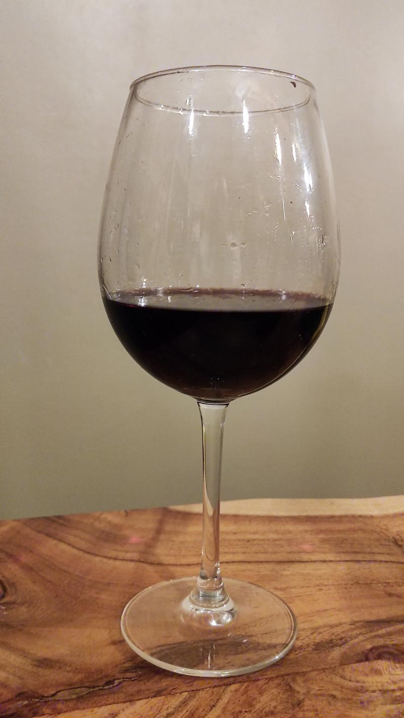 Côtes du Marmandais Rouge - Vins tranquilles rouges - Photo de Sylvain Torchet - 101Pairing.com