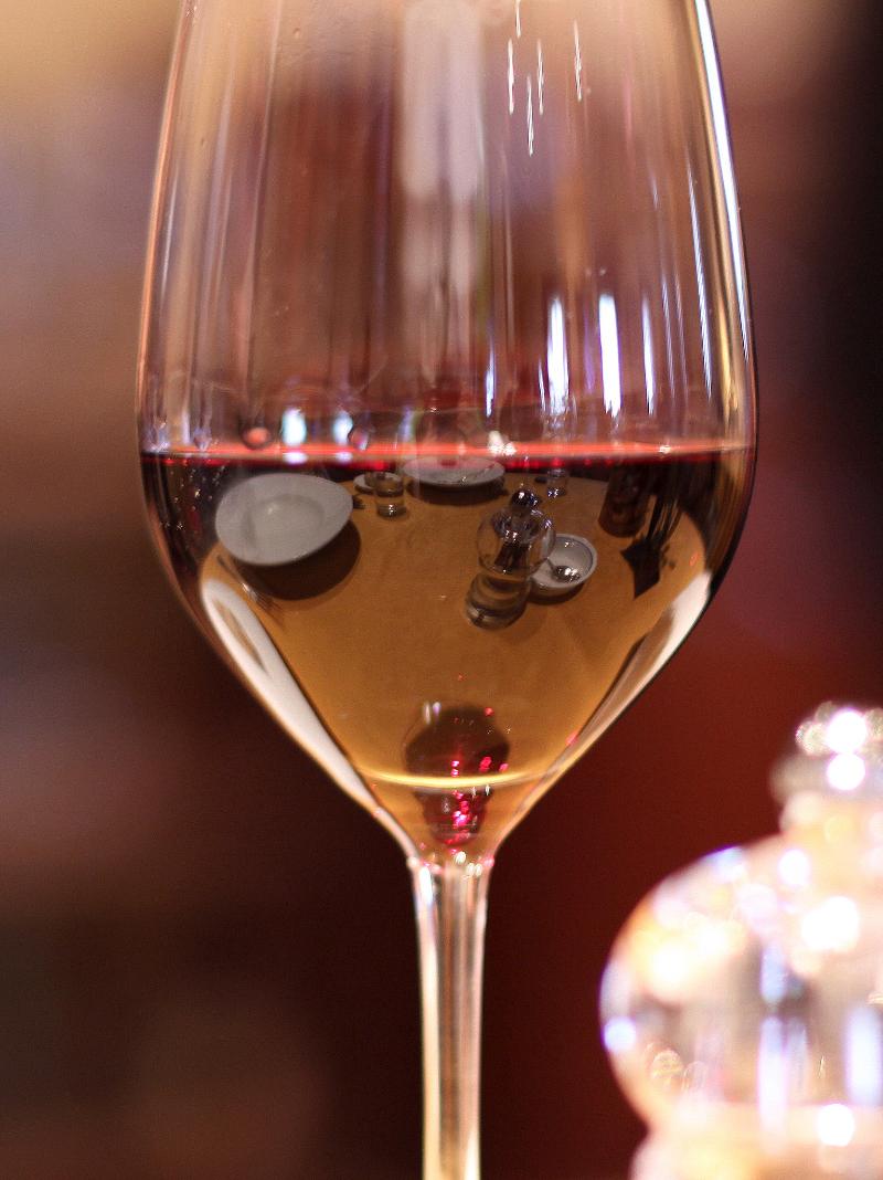 Côtes du Rhône Rouge - Vins tranquilles rouges - Photo de jenny downing - 101Pairing.com