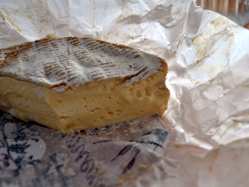 Coulommiers - Photo de Frédérique Voisin-Demery - 101Pairing.com