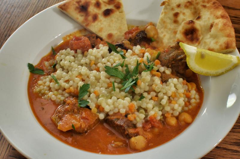 Couscous au mouton - Photo de jeffreyw - 101Pairing.com
