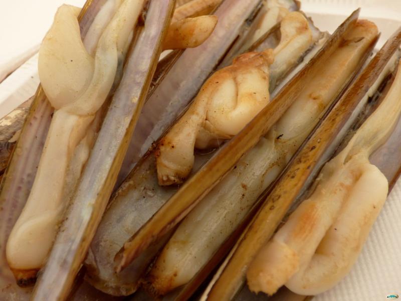 Couteaux à l&rsquo;ail - Photo de juantiagues - 101Pairing.com