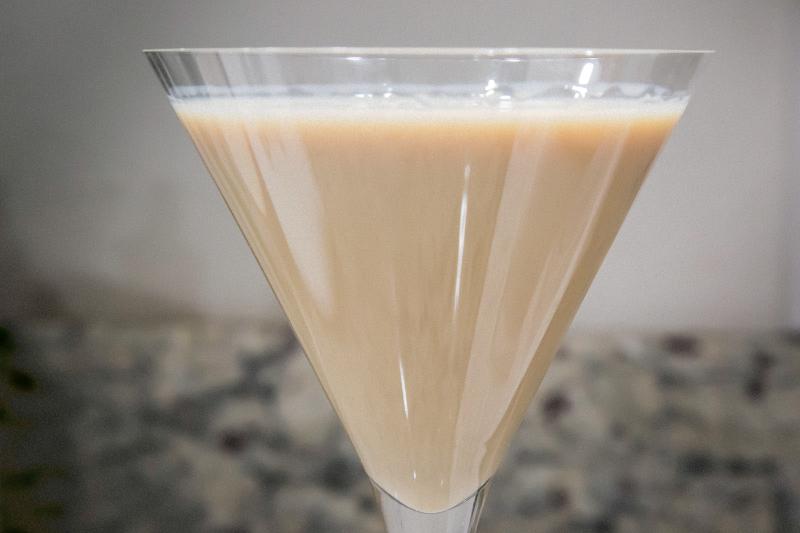 Crêpe à la crème de marrons - Photo de Carodean Road Designs - 101Pairing.com