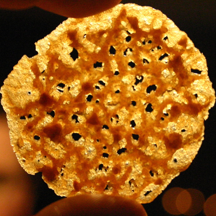 Crêpe dentelle - Photo de Sandra Fauconnier - 101Pairing.com