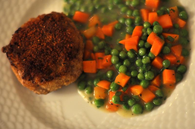 Crépinettes - Photo de cyclonebill - 101Pairing.com