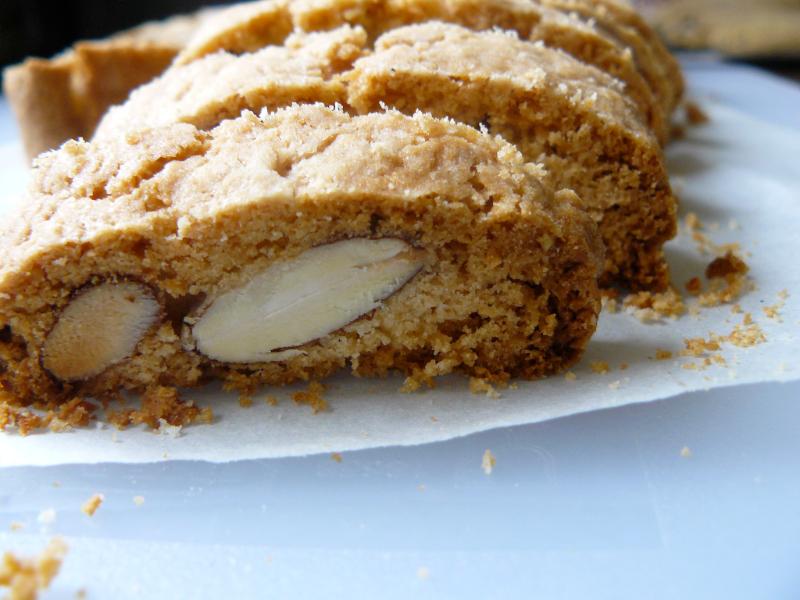 Croquets bordelais - Photo de bloggyboulga - 101Pairing.com