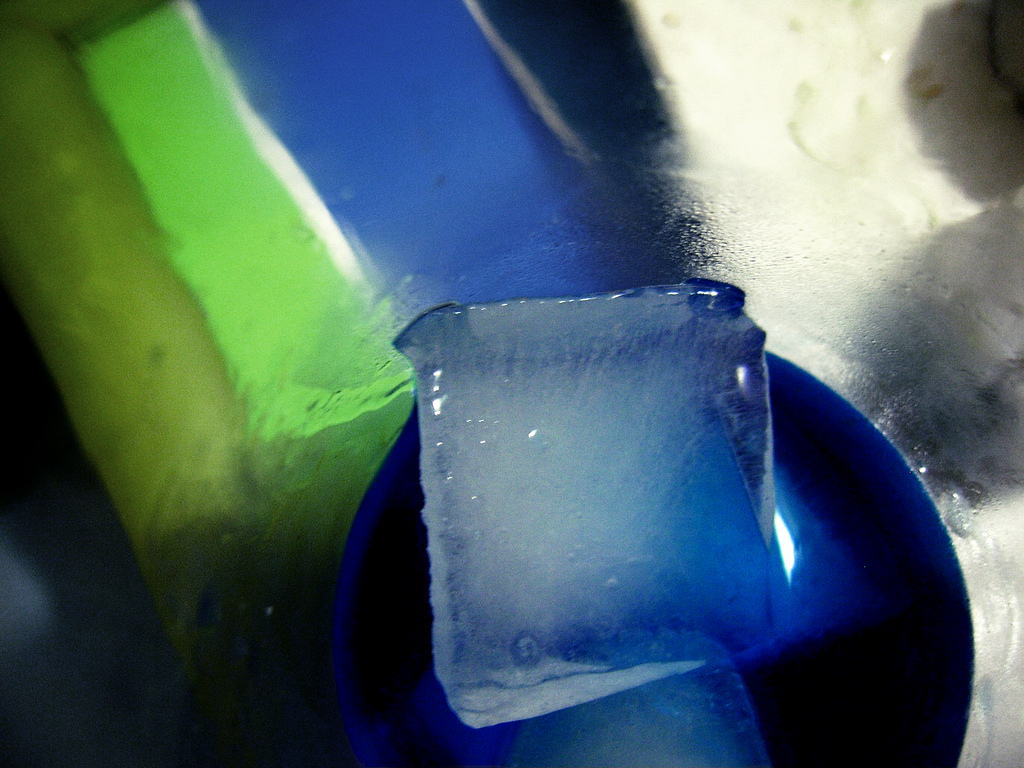 Curaçao liqueur - Eaux-de-vie et liqueurs - Photo de Antífama - 101Pairing.com