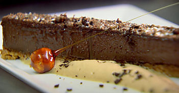 Délice au chocolat - Photo de CATHERINE ford - 101Pairing.com