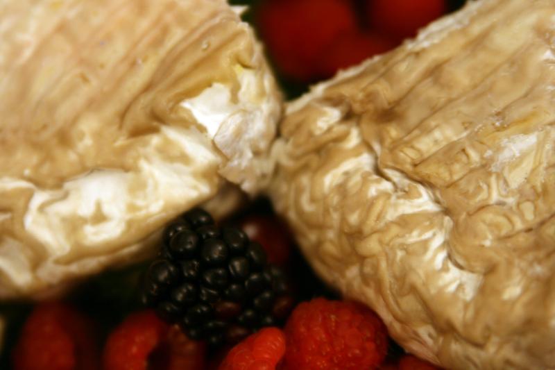 Délice de Bourgogne - Photo de Quinn Dombrowski - 101Pairing.com