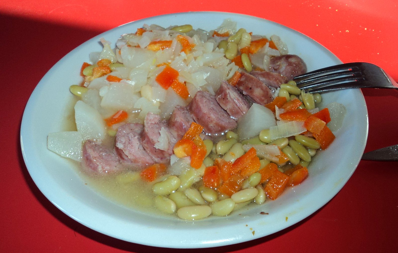 Diots - Photo de Cedric Biennais - 101Pairing.com